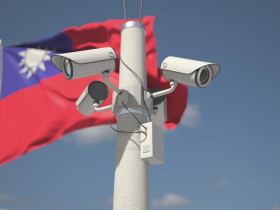 美國對台灣安全援助計畫的限制